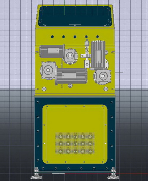 Wire Bender 3